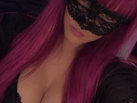 TheMasckGirl33 avatar