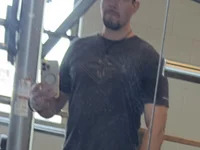 TheOneTheyCallG avatar