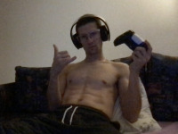 TheShavedGamer avatar