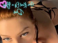 TheSweetestSlut avatar