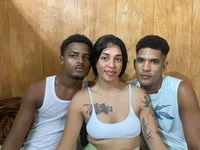 TheWildTrio avatar