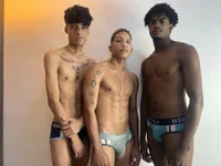 The_golden_boys1 avatar