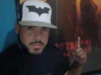 Thedarknight1 avatar