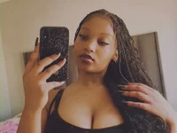 TheeRealBaddie avatar
