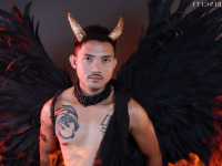 Thefriskyasian avatar