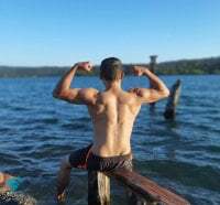 Thekingacero avatar