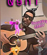 TheoBarein avatar