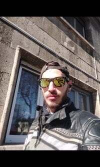 Thereaper1992 avatar