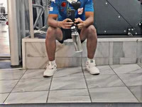 Thfxv avatar