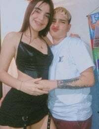 ThiagoLoveAbi Cam Model: Live Nude & Adult Sex Chat | Booble