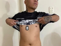 Thiago_Vega__ avatar