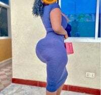 Thickbebe avatar
