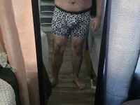 Thickshortandchubby avatar