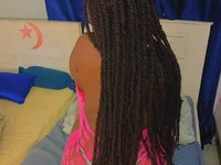 Thickyebony avatar