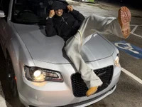 Thirdlegsuave avatar