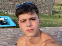 Thomassex0 avatar