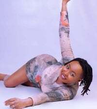 Thosabane avatar