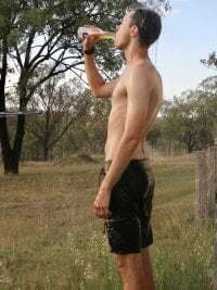 Throbmasterr avatar