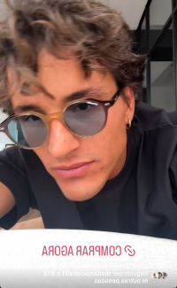 Tiago-clouny avatar