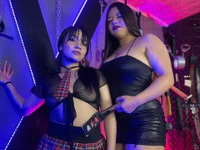 Tiffany_Dulce_BDSM avatar