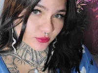 Tiffany_valentineRay avatar