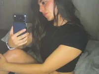 Tiffanyclark avatar
