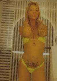 Tiffibaebee avatar
