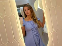 TinaKial avatar