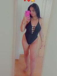 TinyVixen_ avatar