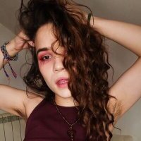 Tiny_Witch avatar