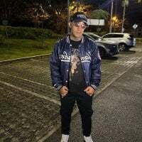 TomasHarrison avatar