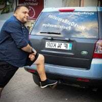 TomasTenerife avatar