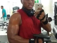 Tombnegro avatar