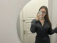 ToshaSelinger avatar