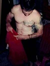 TouchingItem9 avatar