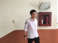 Traicocua avatar