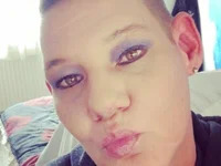 Trance-gender avatar