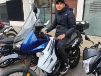 Tranquini avatar