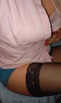 Tranylisashemale avatar