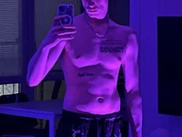 Travis_Gracile avatar