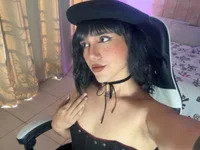 TrinyD avatar