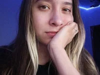 TrishaEans avatar