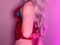 TrixiWild avatar