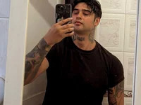Troymazza avatar