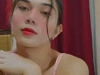 TsFreshMaria69 avatar