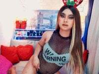 TsGoddessOlivia avatar