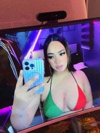 TsMistressYumeko avatar