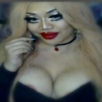 TsQueenMistresX avatar