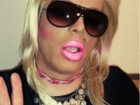 Tvposhnadja avatar