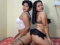 Twowetladies avatar